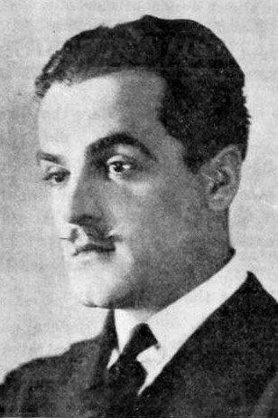 Maxfield Stanley Image