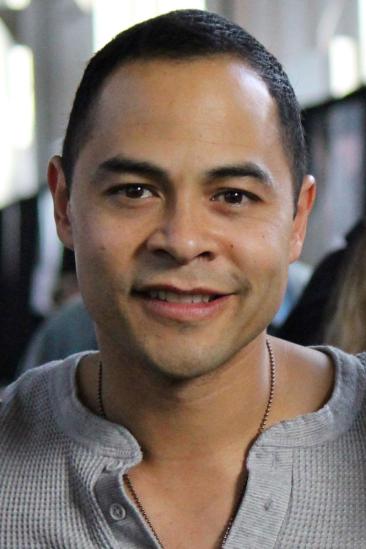 Jose Pablo Cantillo Image