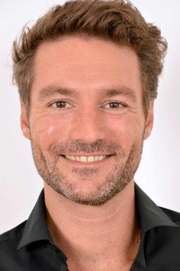 Michaël Maïnö Image