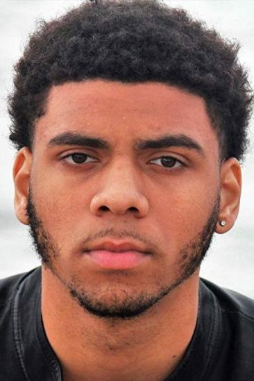 Chad Michael Griffith Image