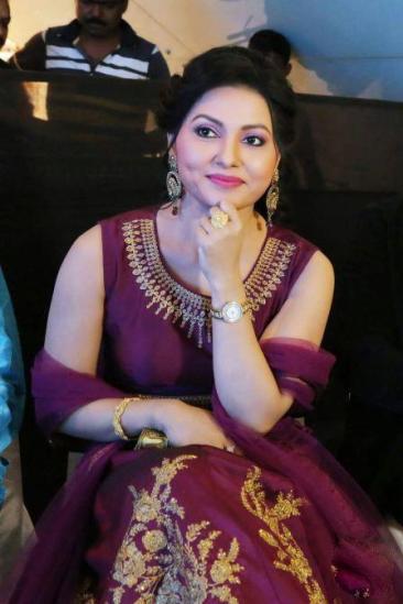 Rajnandini Dutta Image