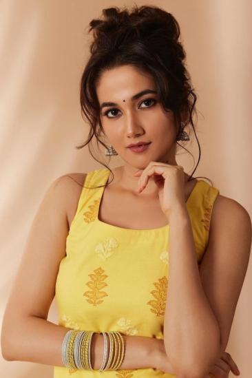 Aaliyah Qureishi Image