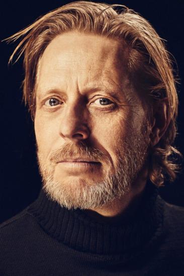 Gerard Carey Bidstrup Image