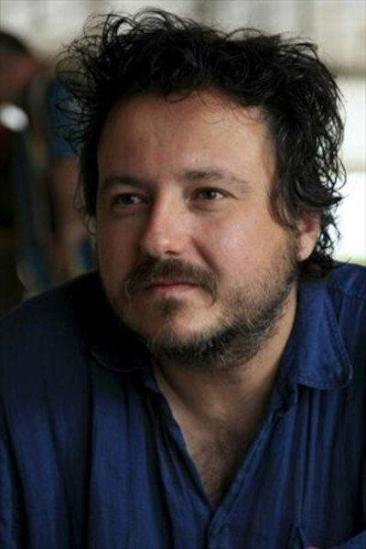 Danilo Šerbedžija Image