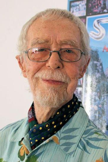 Sandy Harbutt Image