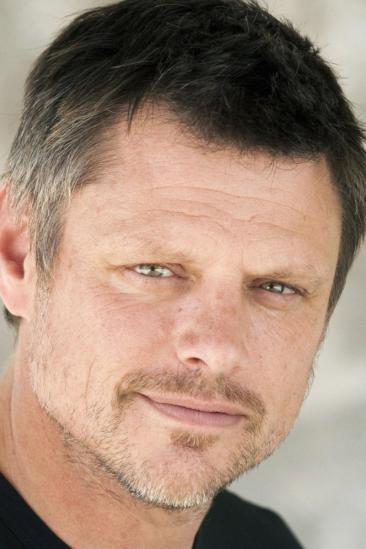 Malcolm Kennard Image