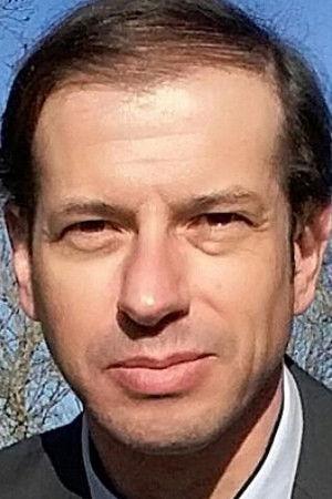 Olivier Parenty Image