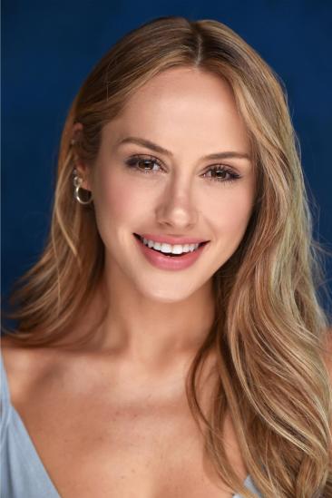 Angela Halili Image