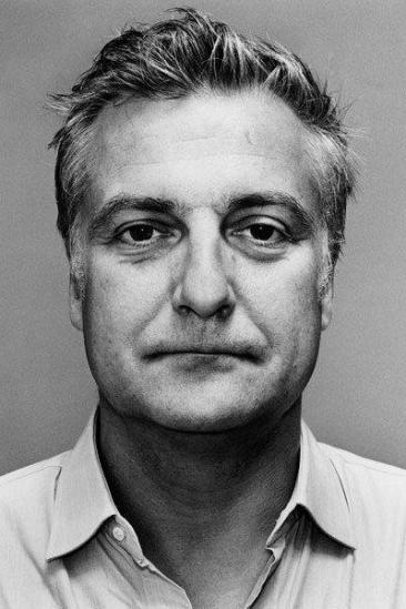 Olivier Cadiot Image