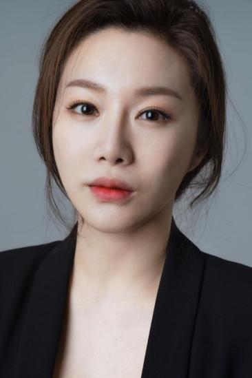 Park Sun-hye Image