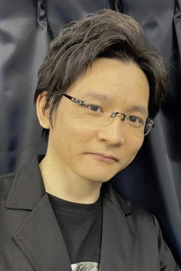 Motoyuki Kawahara Image