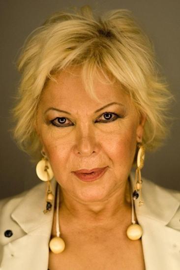 Suzan Avcı Image