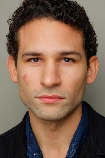 Maxwell Almono Image