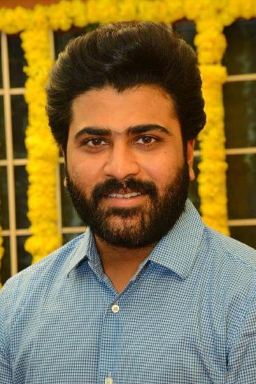 Sharwanand Image