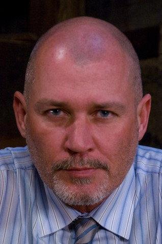 Mark Davis Image