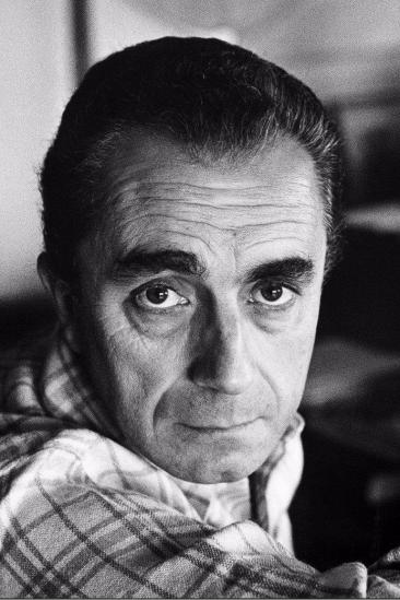 Michelangelo Antonioni Image