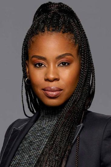 Danielle Moné Truitt Image