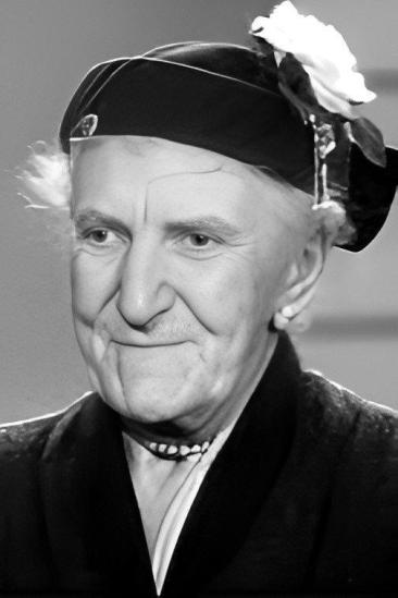 Gertrude Hoffmann Image