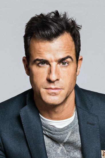 Justin Theroux Image