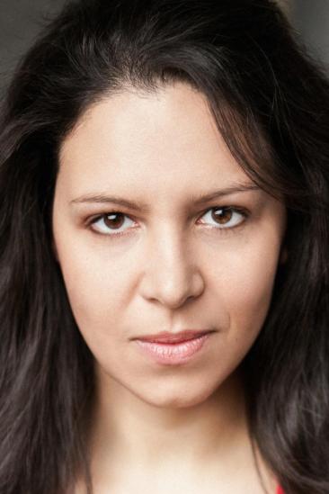 Erica Muscat Image