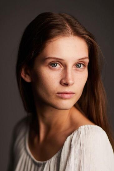 Viktória Spišáková Image