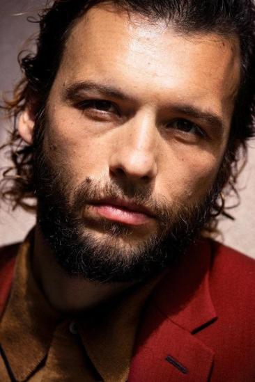 Marlon Joubert Image