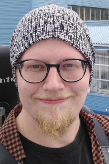 Henryk Johan Novod Image