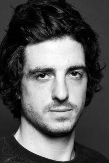 Vincent Darmuzey Image