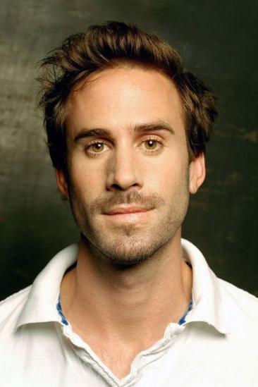 Joseph Fiennes Image