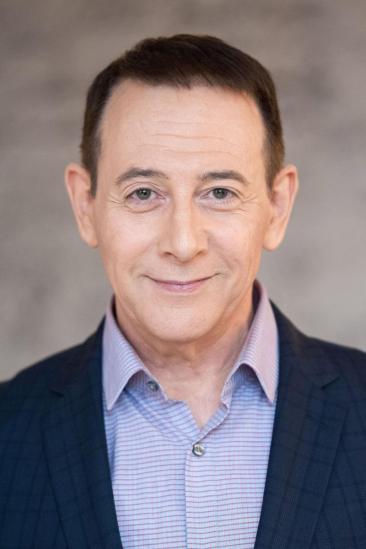 Paul Reubens Image