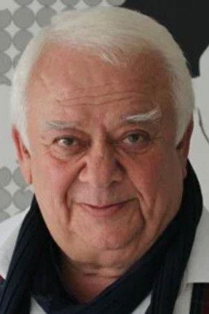 Ercüment Balakoğlu Image