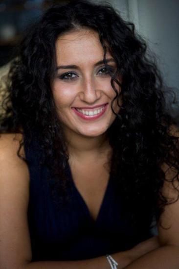 Anita Rachvelishvili Image