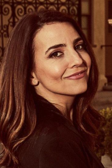 Rachel Ramras Image