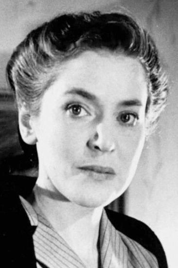 Eivor Landström Image