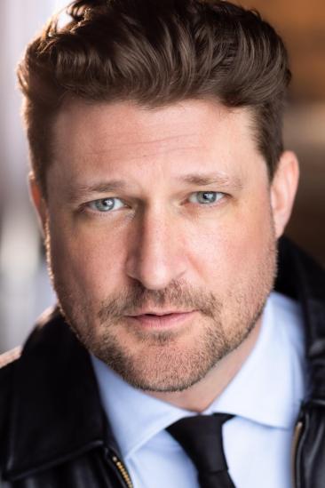 David Lee Garver Image