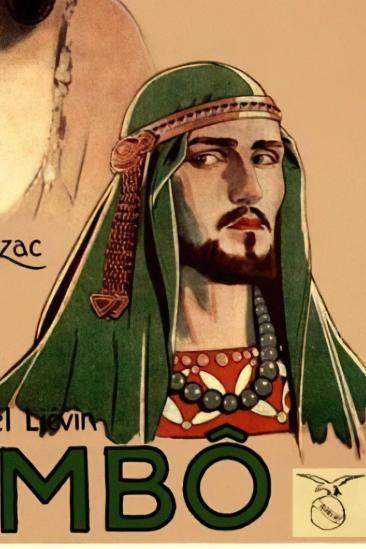 Raphaël Lievin Image