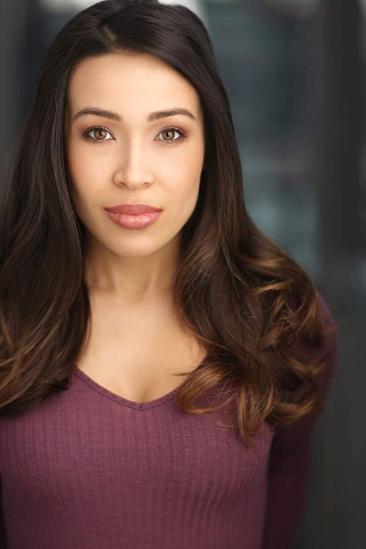 Jessica Garcie Image