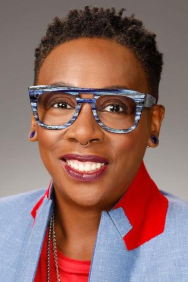 Gina Yashere Image
