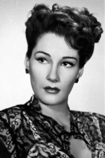 Doris Dowling Image