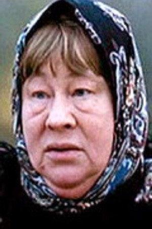 Albina Tikhanova Image