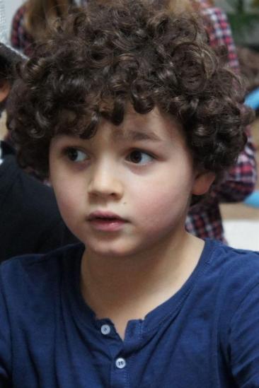 Samuel Aouizerate Image