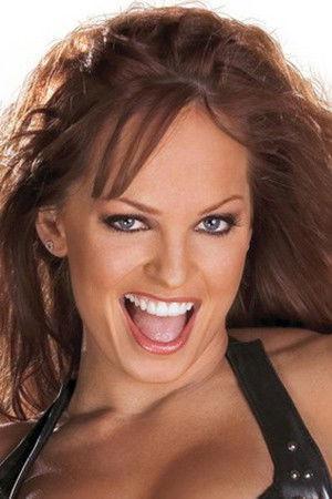 Christy Hemme Image