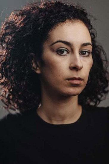Ikram Aoulad L'Ahcen Image