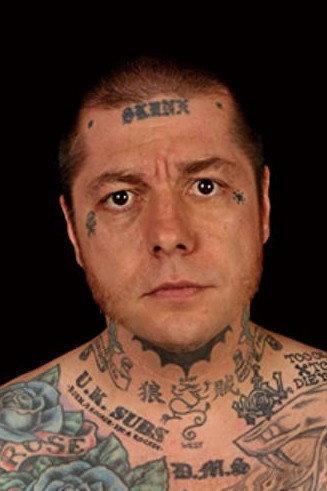 Lars Frederiksen Image