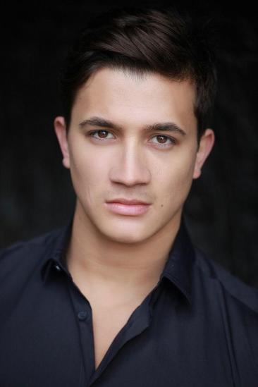 Dean John-Wilson Image