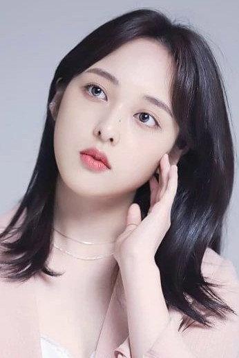 Kim Bo-ra Image