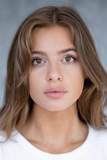 Nadia Parkes Image