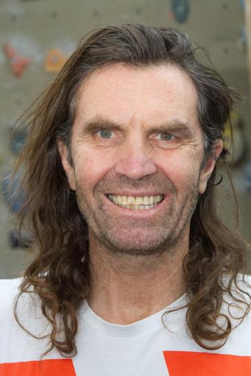 Thomas Huber Image