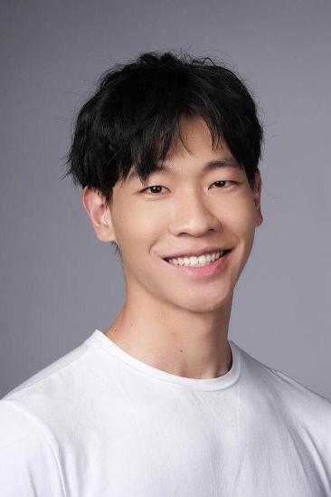 Lee Guo-chiang Image