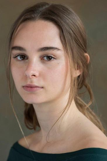Saura Lightfoot Leon Image